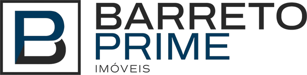 BARRETO PRIME - Sua imobiliária em Campo Grande